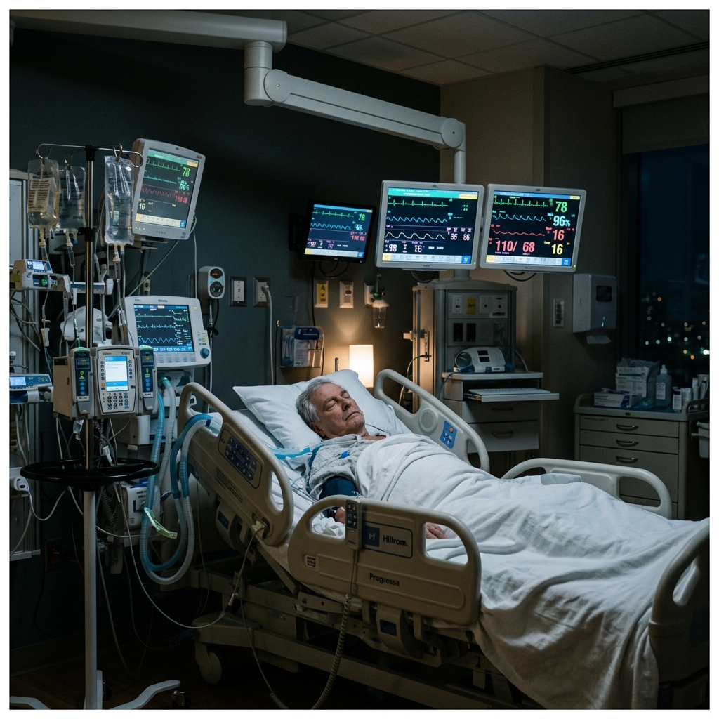 ICU 2