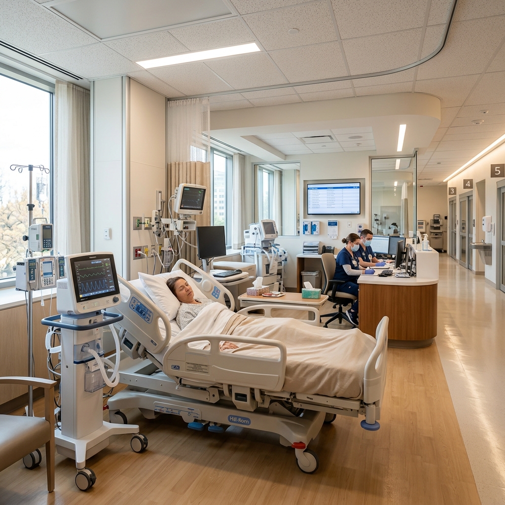 ICU 3
